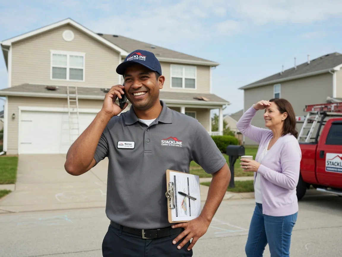 Chimney flashing repair Barboursville, VA FAQs